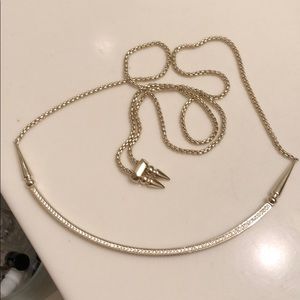 Kendra Scott adjustable necklace